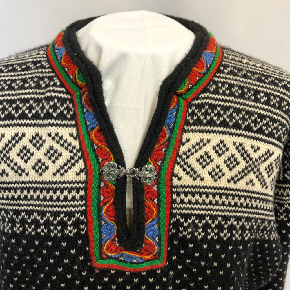 Dale of Norway Mens Sweater Size XL